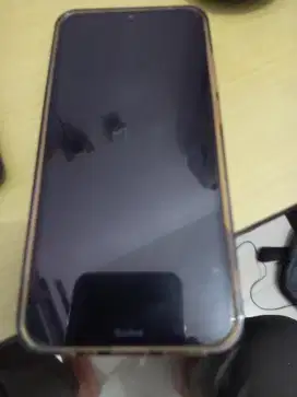 Redmi 8 seken 4/64 minus nego