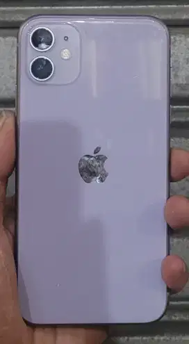 Iphone 11 64gb fulset