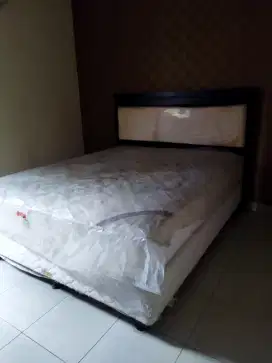 kasur spring bad informa