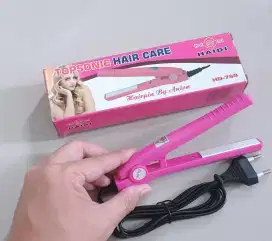 Catokan Rambut Mini Travelling
