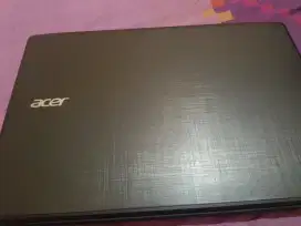 Laptop Acer normal