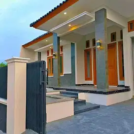 Hunian terlaris design custom terdekat ke kota  12