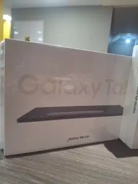 Samsung TAB S10 PLUS Bonus Keyboard Original, Cover Case dan Speaker