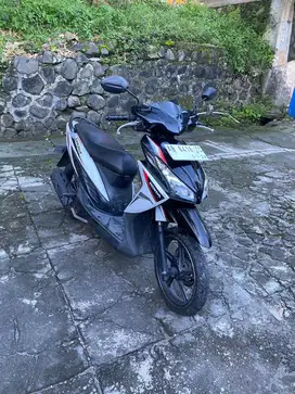 Vario 2018 AB Bantul