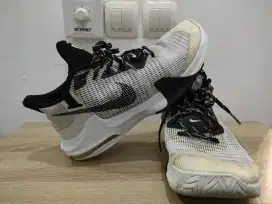 Sepatu Basket Nike Air Max Impact 3 Sz 44