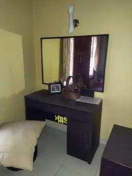 jual meja rias informa 3 unit