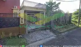 DIJUAL CEPAT RUMAH MENARIK DAERAH CITRALAND, HARGA SANGAT MURAH