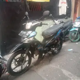 Vega force f1 pajak on