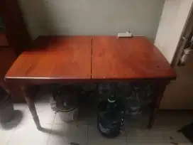MEJA JATI MURAH