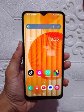 Samsung Galaxy A04 Ram 4+4/64 Original mulus no minus