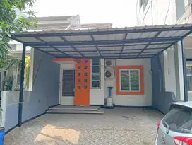 Dijual Cepat Rumah Rapi Siap Huni