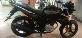 MOTOR VIXION 2009