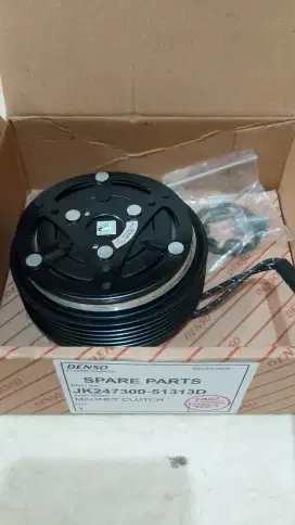 Magnet Clutch Ayla agya