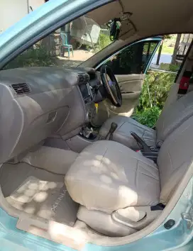 Xenia Li 1000 cc