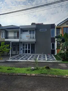 Dijual Taman Osaka Lippo Karawaci Tangerang