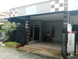 Dijual Rumah Bagus di Harapan Indah 1 Bekasi Kota