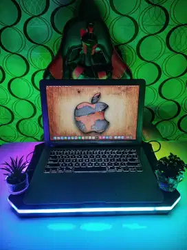 MACBOOK AIR Special Edition Super duper tipis MULUS gann (Elegant)