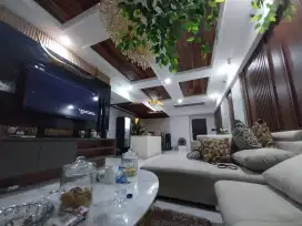 DISEWAKAN APRTEMEN SIAP HUNI, TINGGAL BAWA KOPER, DEKAT AEON MALL