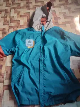 JAKET ADWIL SIZE BUAT BB 50 KEATAS