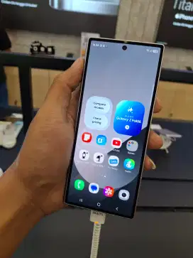 Samsung Z Fold 6 Bonus ZPremiere 1 Tahun dan Speaker Premium