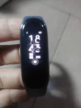 Mi Smart Band 4