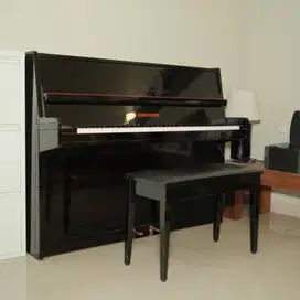Piano Upright Bekas Murah - Grotrian Steinweg