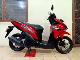 Honda VARIO 125 CBS SPORTY PERAKITAN 2024 ( GRESS / TERAWAT) B DKI
