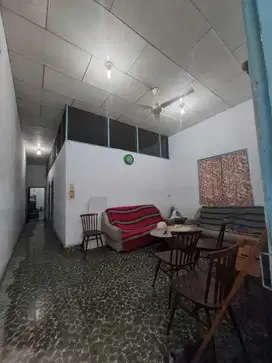 dijual cepat rumahhtua inti kota jalan semarang