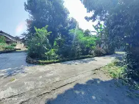 Tanah Murah Utara Pasar Gamping cocok dibangun Kost.