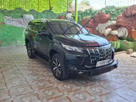 PAJERO DAXAR MATIC DIESEL 2019