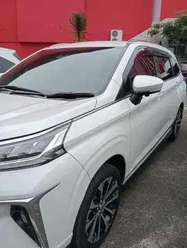 Toyota Veloz  2023 Type Q TSS AT