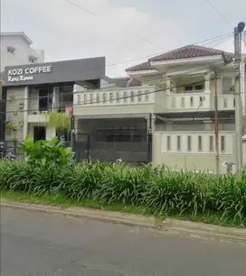 Dijual Rumah Minimalis 2 Lantai Bagus & Keren di Grand Galaxy Bekasi