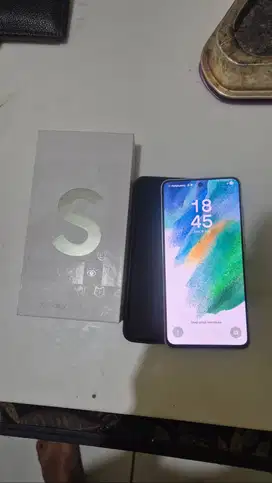 Samsung S21 Fe 5g 8/256