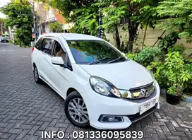 MOBILIO E PRESTIGE 2015 MATIC PUTIH
