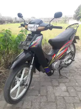 Jual supra x thn 2003