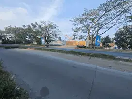 Kavling Tanah Strategis Belakang PIK II Di Teluk Naga Tangerang