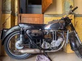 AJS   TH   1954