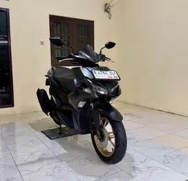 Yamaha Aerox S ABS Keyless (Tipe Tertinggi) MULUSSS Pajak Panjang