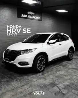 (DP 50JT) HR V 1.5 SE AT 2019
