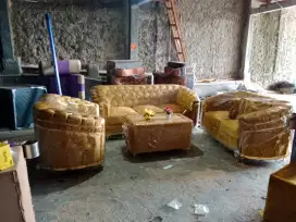 SOFA  Arabian 321 mewah