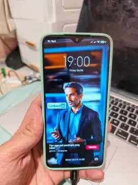 Redmi note 8 pro Ram/Storage 8/128