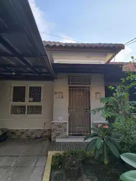 Dijual Taman Ubud Asri Lippo Karawaci Tangerang