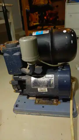 Dijual Mesin Pompa Air Listrik Automatic Merk SHIMIZU,
