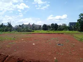 Dekat Tol Serpong, Tanah Murah Tangsel, 2.8 Jt/mtr