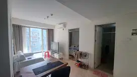 Disewakan Apartemen Landmark 2BR Full Furnished
