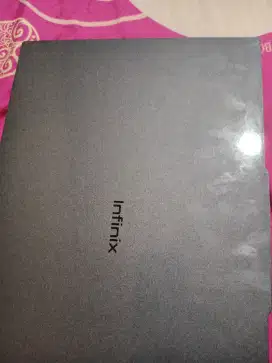 Infinix xbook b15 ryzen 7