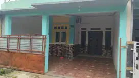 Over kredit rumah