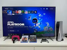Ps5 disc version