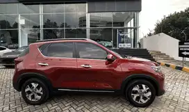 Kia Sonet Premiere AT 2022