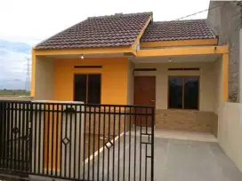 Properti Kota Bandung, Hunian Exclusive Murah Spek Bata Merah Buahbatu